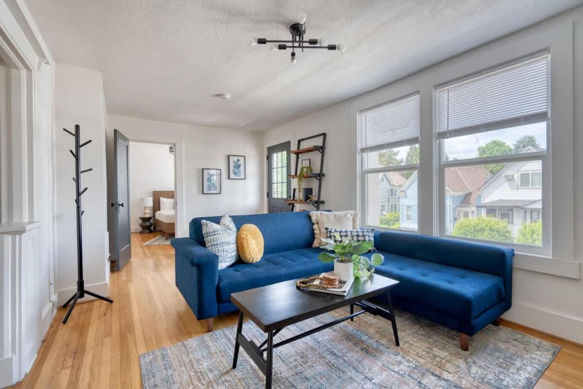 Appartamento - La Casa Burnside -local Eateries -shops - Bars Portland